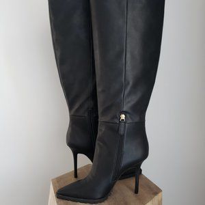 Jlo - Jennifer Lopez NEW Jarrell Boot - Women’s SIZE 10 M - Black - Stiletto